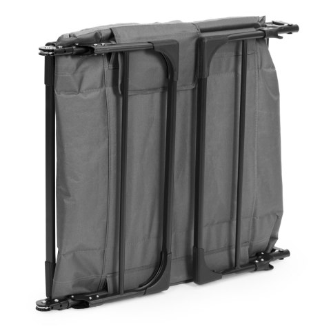 Łóżko Polowe Turystyczne Kanadyjka 200x65 cm MultiGarden Składane