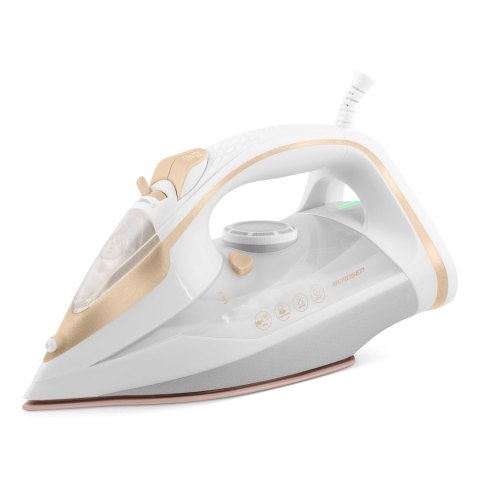 Żelazko Parowe Berdsen 9w1 – 3000 W, Ceramiczna Stopa, Multi-Funkcje