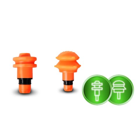 Pistolet Do Masażu Neo‑Sport NS‑503 – Bezprzewodowy Masażer Ciała, 9 Nakładek