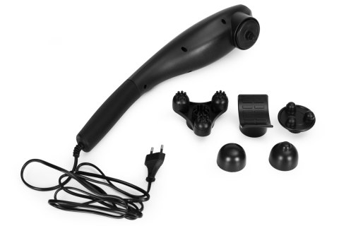 Masażer Ręczny ModernHome XB-309S Wibracyjny 20W 5 Trybów