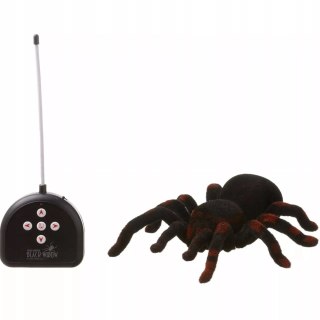 Zdalnie Sterowany Pająk Tarantula - Realistyczny Pająk Z LED I Pilotem