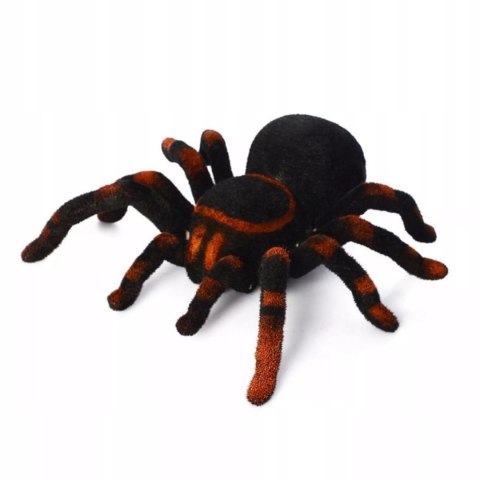 Zdalnie Sterowany Pająk Tarantula - Realistyczny Pająk Z LED I Pilotem