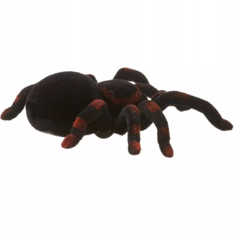 Zdalnie Sterowany Pająk Tarantula - Realistyczny Pająk Z LED I Pilotem