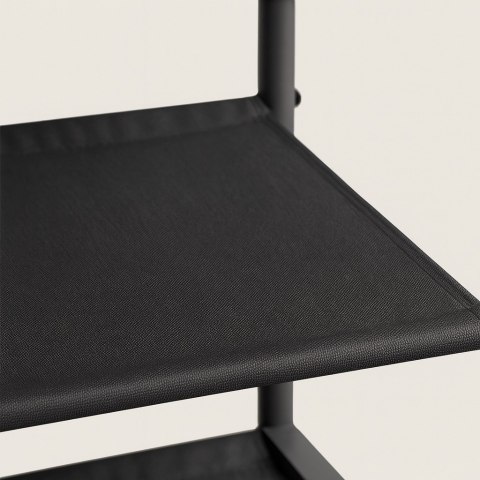 Wieszak na Ubrania z Szafką na Buty i Siedziskiem – Dąb Artisan Loft