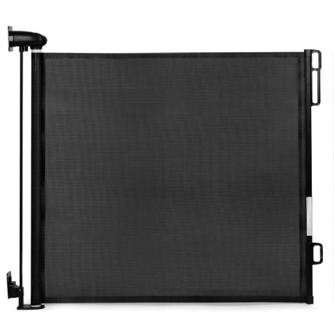 Bramka Roleta Zabezpieczająca Ochronna Na Schody 160 cm ECOTOYS