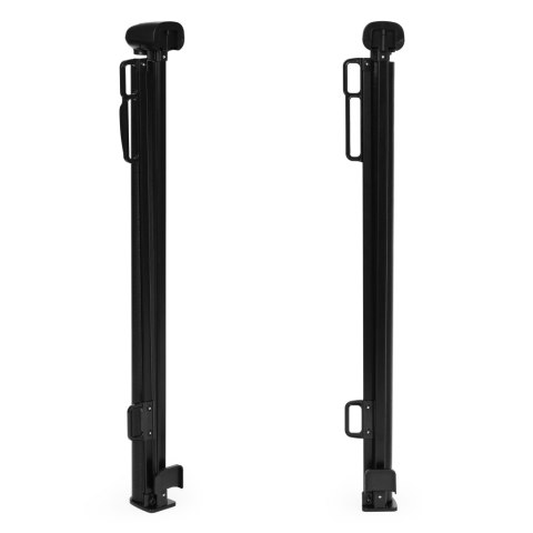 Bramka Roleta Zabezpieczająca Ochronna Na Schody 160 cm ECOTOYS