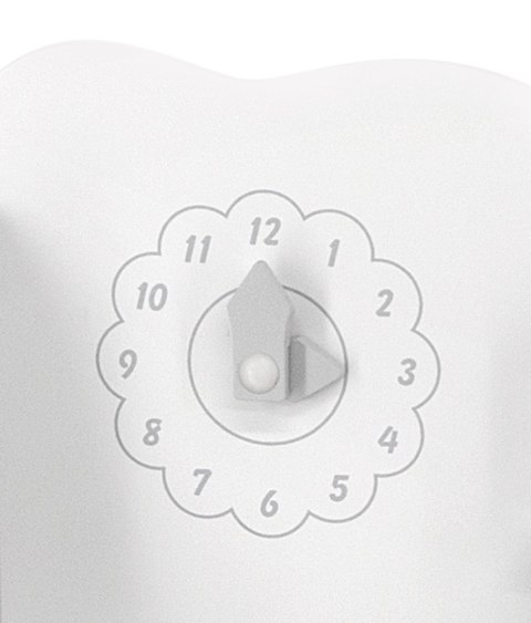 VIGA PolarB Drewniana Kuchnia z Akcesoriami Eco Gray dla Dzieci