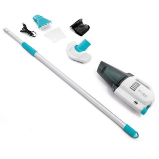 Odkurzacz Basenowy Akumulatorowy Bezprzewodowy 45L/min INTEX 28626