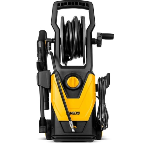 Myjka Ciśnieniowa 230bar Humberg HM-300 Pompa Aluminiowa 1800W