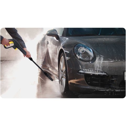 Myjka Ciśnieniowa 230bar Humberg HM-300 Pompa Aluminiowa 1800W