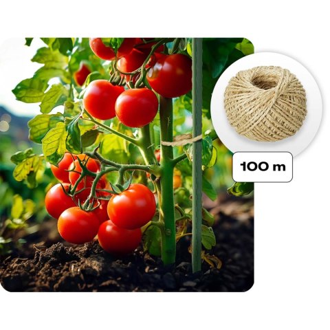 Tunel foliowy ogrodowy 2x2m 4m2 szklarnia foliak UV4 Plonos