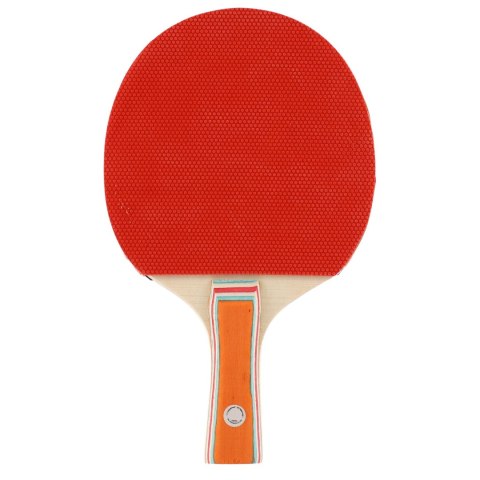 Zestaw Rakietek Do Ping-Ponga PRO SPORTS – 2 Paletki, 3 Piłeczki Zestaw Rakietek Do Ping-Ponga PRO SPORTS – 2 Paletki, 3 Piłeczki