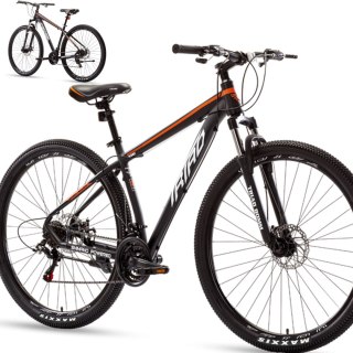 Rower Górski MTB TRIAD TR06 - Rama 18" Aluminiowy Koła 29"