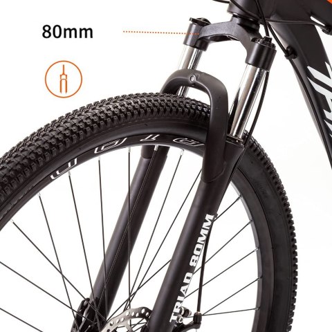 Rower Górski MTB TRIAD TR06 - Rama 18" Aluminiowy Koła 29" Rower Górski MTB TRIAD TR06 - Rama 18" Aluminiowy Koła 29"