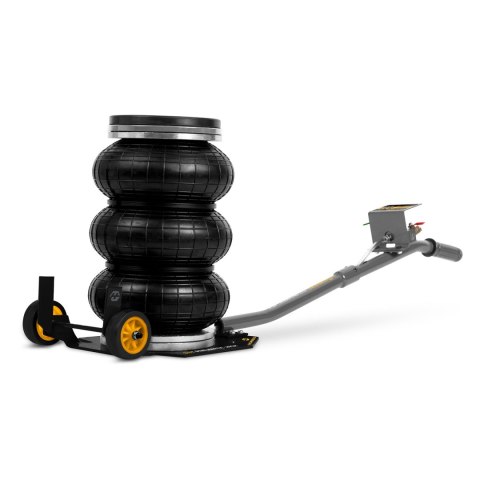 Podnośnik Pneumatyczny 3,5T Bałwanek Humberg 15-40cm Poduszka