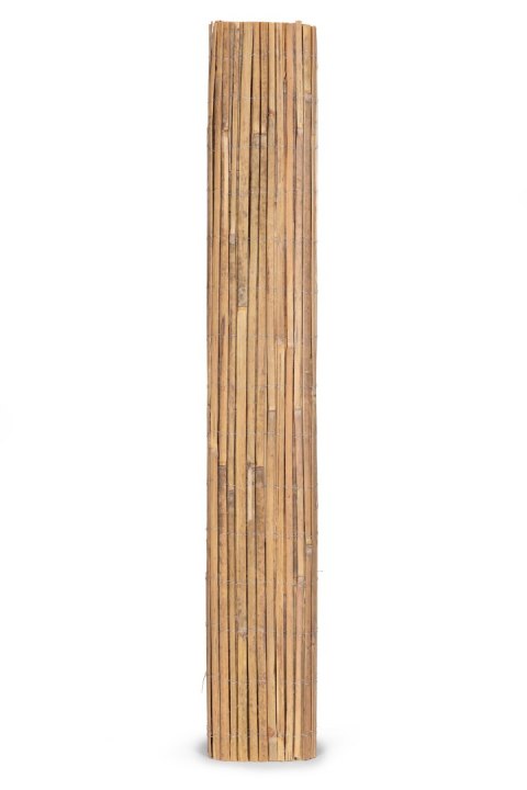 Mata bambusowa 150x300 cm osłona balkon ogrodzenie taras MultiGarden