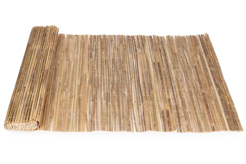 Mata bambusowa 150x300 cm osłona balkon ogrodzenie taras MultiGarden