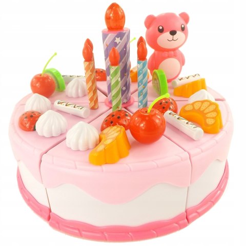 TORT URODZINOWY DO KROJENIA NA RZEPY 80 EL WD-T58 TORT URODZINOWY DO KROJENIA NA RZEPY 80 EL WD-T58