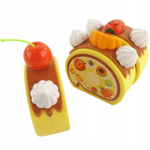 TORT URODZINOWY DO KROJENIA NA RZEPY 80 EL WD-T58 TORT URODZINOWY DO KROJENIA NA RZEPY 80 EL WD-T58