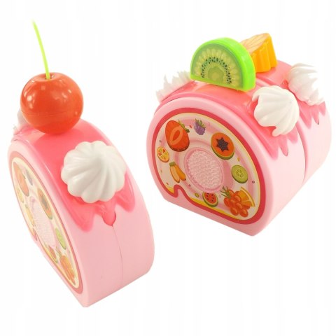 TORT URODZINOWY DO KROJENIA NA RZEPY 80 EL WD-T58 TORT URODZINOWY DO KROJENIA NA RZEPY 80 EL WD-T58