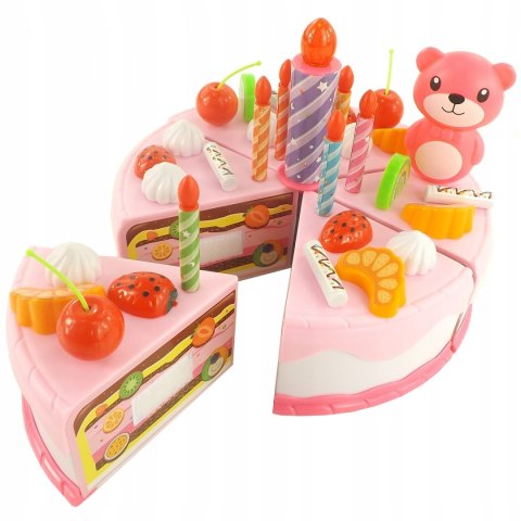 TORT URODZINOWY DO KROJENIA NA RZEPY 80 EL WD-T58 TORT URODZINOWY DO KROJENIA NA RZEPY 80 EL WD-T58