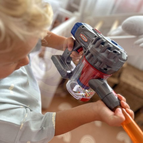 Odkurzacz Dla Dzieci 3w1 Woopie Interaktywny Ssący Dźwięki
