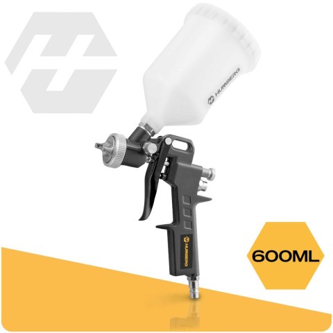 Zestaw Narzędzi Pneumatycznych 18w1 Humberg Do Kompresora Wąż Pistolety