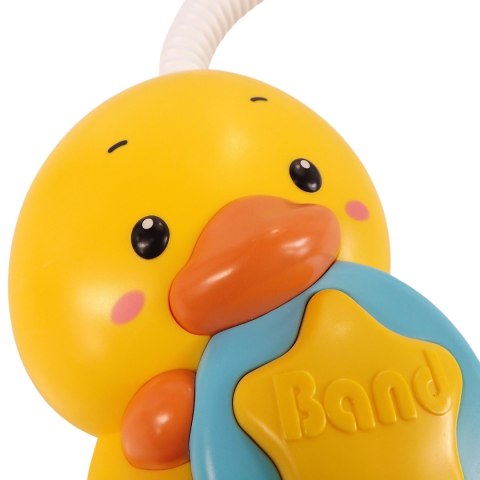Regulowany Prysznic Kaczuszka do Kąpieli USB – Zabawka dla Dzieci Regulowany Prysznic Kaczuszka do Kąpieli USB – Zabawka dla Dzieci