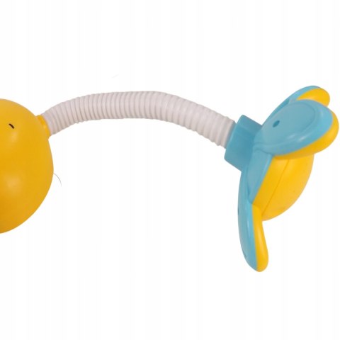 Regulowany Prysznic Kaczuszka do Kąpieli USB – Zabawka dla Dzieci Regulowany Prysznic Kaczuszka do Kąpieli USB – Zabawka dla Dzieci