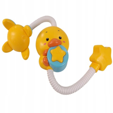 Regulowany Prysznic Kaczuszka do Kąpieli USB – Zabawka dla Dzieci Regulowany Prysznic Kaczuszka do Kąpieli USB – Zabawka dla Dzieci