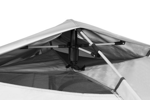 Namiot turystyczny 4 osobowy wodoodporny 1500mm camping MultiGarden