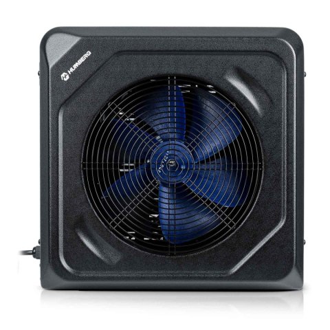 Pompa Ciepła do Basenu Humberg 5 kW WiFi HM-910 Ogrzewacz Wody