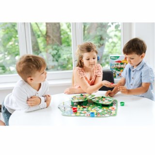 Gra Planszowa Grzybobranie Rodzina Treflików Trefl 02035