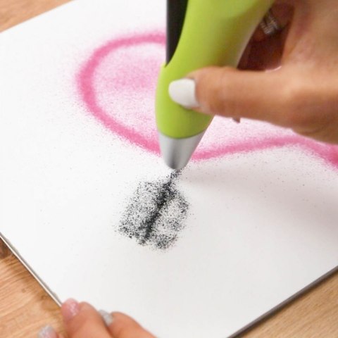 Airbrush Fun Długopis Do Malowania Aerograf Dla Dzieci Jolly