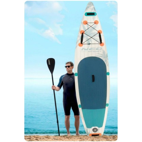 Deska SUP Neo-Sport Reefbreak 350 cm Pompowana Zestaw Akcesoria