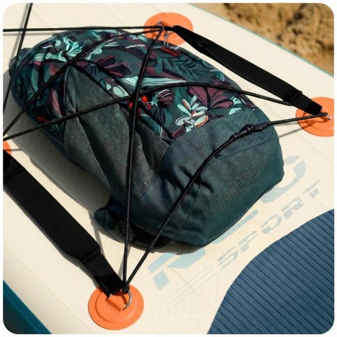 Deska SUP Neo-Sport Reefbreak 350 cm Pompowana Zestaw Akcesoria