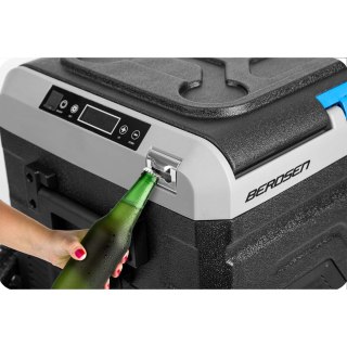 Lodówka Turystyczna Kompresorowa Berdsen Icemax 402 40L 12V 230V