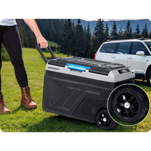 Lodówka Turystyczna Kompresorowa Berdsen Icemax 402 40L 12V 230V