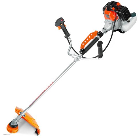 Kosa spalinowa Humberg HM-613 52cc 1500W Podkaszarka Wykaszarka Zestaw