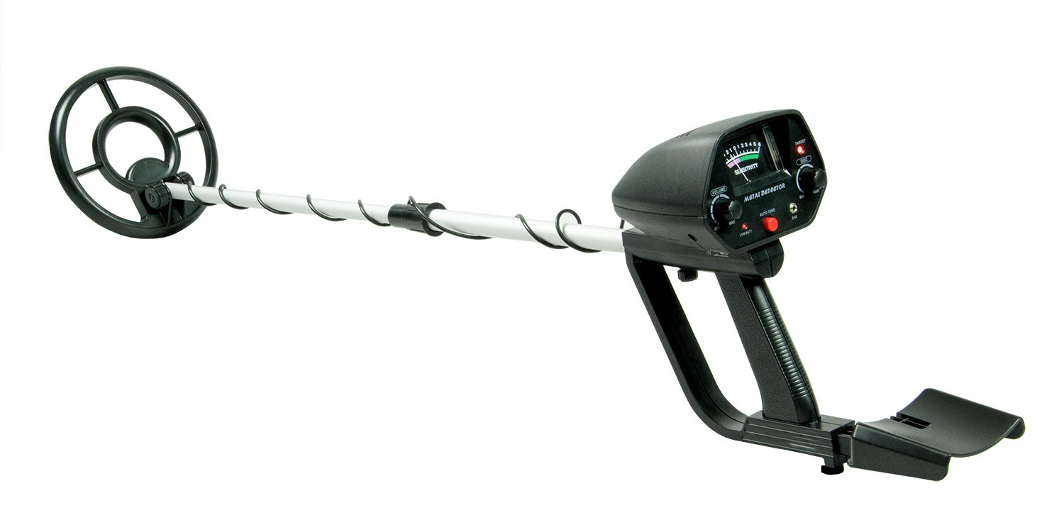 WYKRYWACZ METALI DETEKTOR METALU COBRA CT-1062 Waga produktu z opakowaniem jednostkowym 2 kg